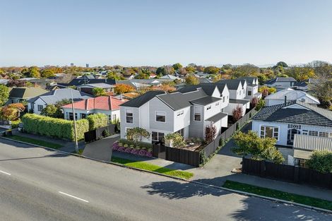 Photo of property in 677 Gloucester Street, Linwood, Christchurch, 8062