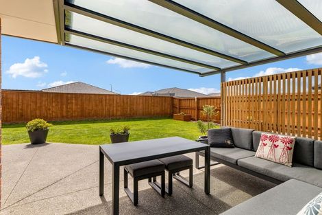 Photo of property in 31 Hurley Drive, Rolleston, 7615