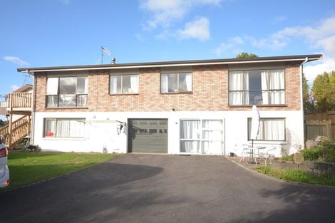 Photo of property in 8 Aspiring Place, Ohauiti, Tauranga, 3112