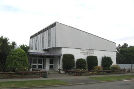 Photo of property in 105 Mathers Road, Hoon Hay, Christchurch, 8025