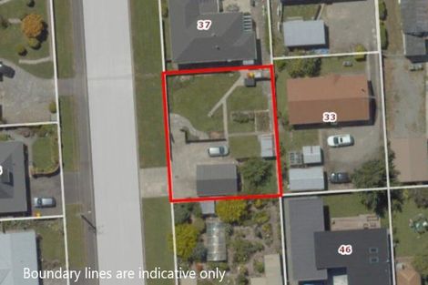 Photo of property in 37 Arthur Street, Winton, 9720