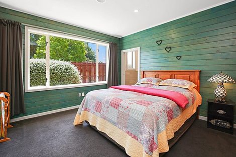 Photo of property in 1477 Line Road, Lauriston, Ashburton, 7776