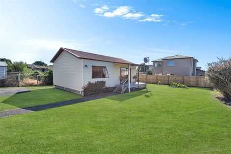 Photo of property in 21 Franklin Avenue, Papatoetoe, Auckland, 2024