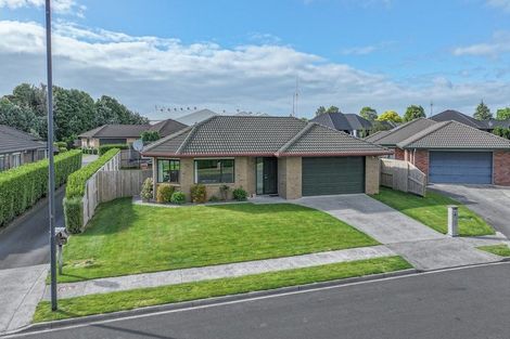 Photo of property in 56 Matipo Street, Matamata, 3400