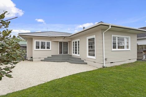 Photo of property in 1/3 Croziers Road, St Albans, Christchurch, 8052