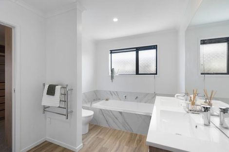 Photo of property in 18 Branthwaite Drive, Rolleston, 7615