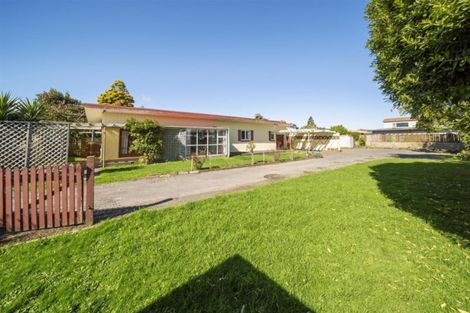 Photo of property in 13 Rimu Street, Hawera, 4610