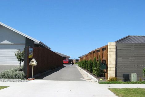 Photo of property in 8 Fergus Street, Kaiapoi, 7630