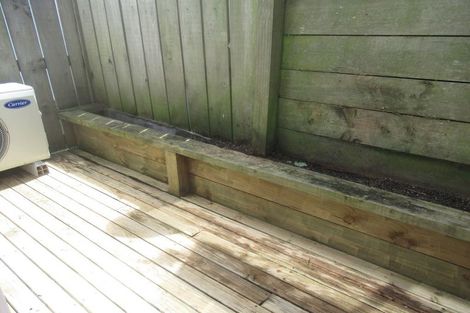 Photo of property in 22/20u Thompson Street, Mount Cook, Wellington, 6011