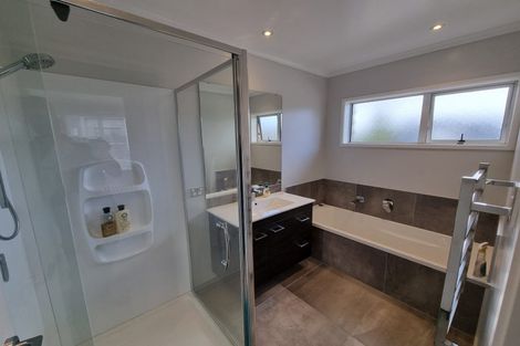 Photo of property in 49 Liquidambar Drive, Hobsonville, Auckland, 0616