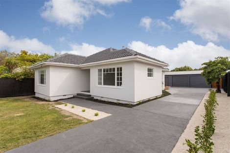 Photo of property in 29 Philpotts Road, Mairehau, Christchurch, 8052