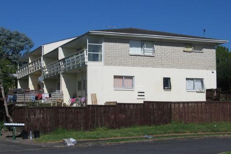 Photo of property in 4/19 Copley Street, New Lynn, Auckland, 0600