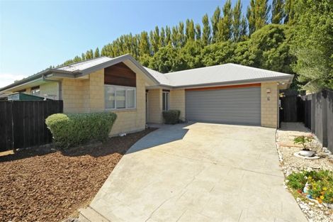 Photo of property in 47 O'neill Avenue, Northwood, Christchurch, 8051