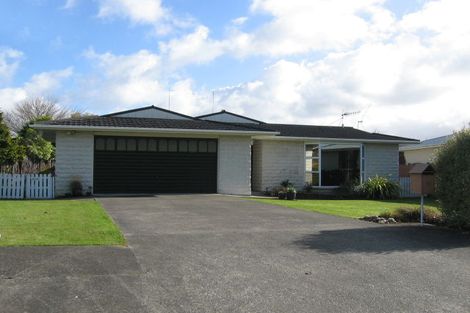 Photo of property in 20 Suffolk Crescent, Feilding, 4702