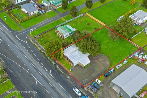 Photo of property in 24 Ballance Street, Shannon, 4821