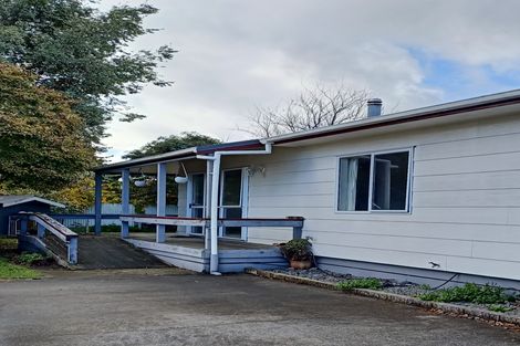 Photo of property in 4 Spence Place, Morrinsville, 3300