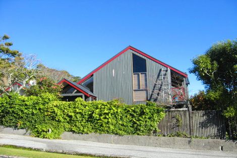 Photo of property in 27 Kilgour Road, Greymouth, 7805