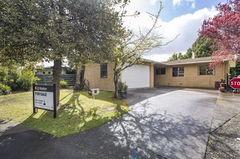Photo of property in 5 Spelman Court, Ashhurst, 4810