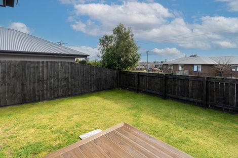 Photo of property in 32u1 Glenview Terrace, Glenview, Hamilton, 3206