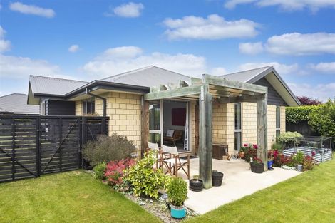 Photo of property in 34 Sioux Avenue, Wigram, Christchurch, 8042