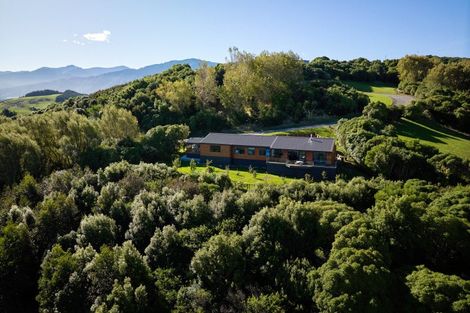 Photo of property in 8 Ingles Drive, Kaikoura Flat, Kaikoura, 7371