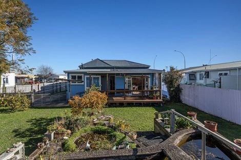 Photo of property in 98 Saint John Street, Opotiki, 3122