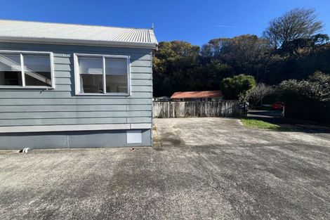 Photo of property in 17a Thames Street, Welbourn, New Plymouth, 4310
