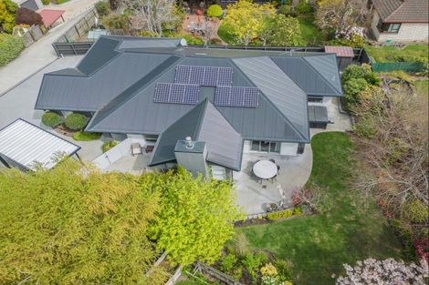 Photo of property in 8 Glenview Terrace, Highfield, Timaru, 7910
