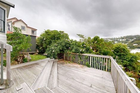 Photo of property in 86a Washington Avenue, Brooklyn, Wellington, 6021