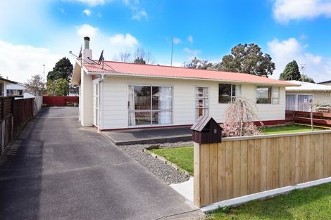 Photo of property in 13 Vera Street, Marton, 4710