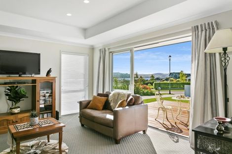 Photo of property in 10 Loloma Way, Wharewaka, Taupo, 3330