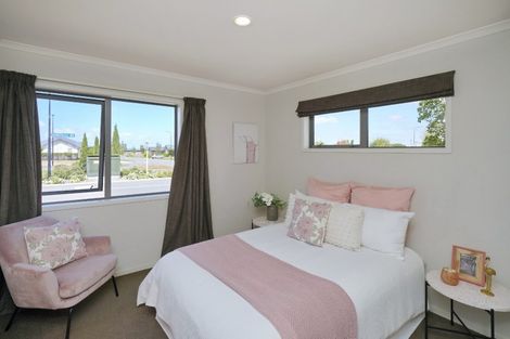 Photo of property in 39 Farnborough Way, Rolleston, 7615