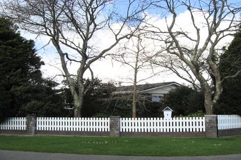 Photo of property in 8 Fairfield Road, Levin, 5510