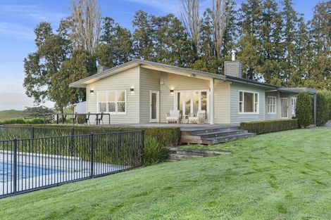 Photo of property in 105 Taotaoroa Road, Karapiro, Cambridge, 3472