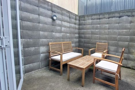 Photo of property in Canvas Apartments, 307u4 Willis Street, Te Aro, Wellington, 6011