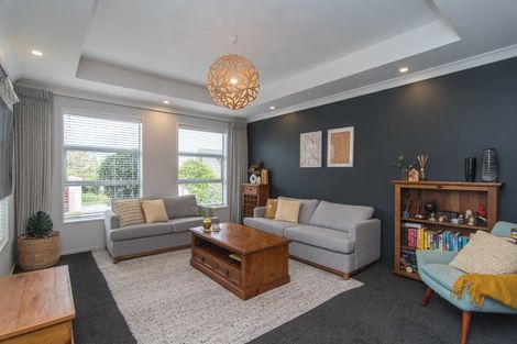 Photo of property in 8 Glenview Terrace, Highfield, Timaru, 7910