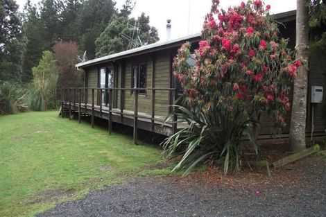 Photo of property in 369 Honikiwi Road, Otorohanga, 3973