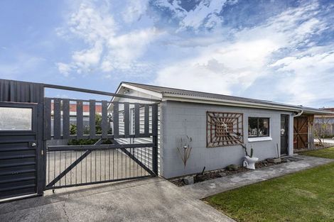 Photo of property in 62 Otaki Street, Kaiapoi, 7630