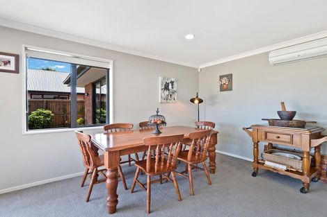 Photo of property in 147 Lowes Road, Rolleston, 7614