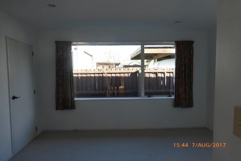 Photo of property in 1/27 Staveley Street, Avonhead, Christchurch, 8042