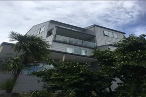 Photo of property in Grosvenor Cl, 10/6u Brown Street, Mount Cook, Wellington, 6021