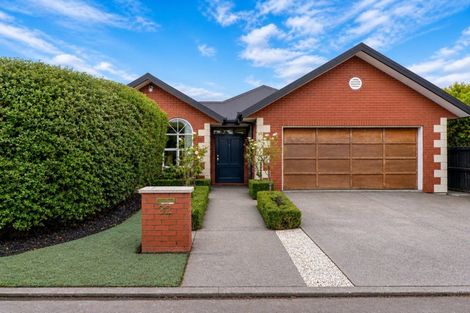 Photo of property in 32 Perthshire Crescent, Lincoln, 7608