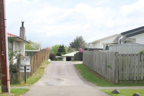Photo of property in 1/30 Tawa Street, Hilltop, Taupo, 3330