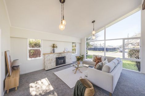 Photo of property in 20 Kennedy Avenue, Feilding, 4702