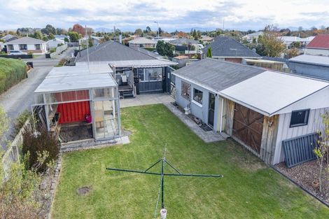 Photo of property in 62 Otaki Street, Kaiapoi, 7630