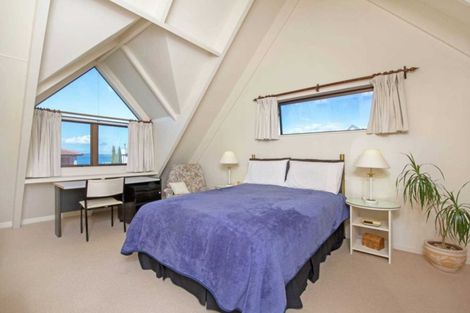 Photo of property in 14 Rogers Avenue, Eastern Beach, Auckland, 2012