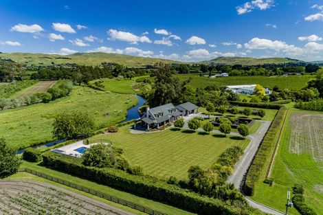 Photo of property in 641 Saint Georges Road, Havelock North, Hastings, 4172