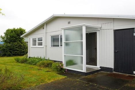 Photo of property in 707 Avenue Road East, Parkvale, Hastings, 4122