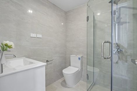 Photo of property in 46d Ashlynne Avenue, Papatoetoe, Auckland, 2025