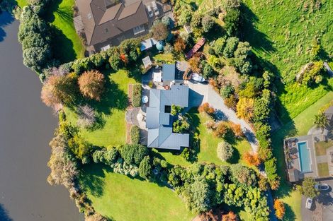 Photo of property in 51 Mahaki Road, Nikau Valley, Paraparaumu, 5032